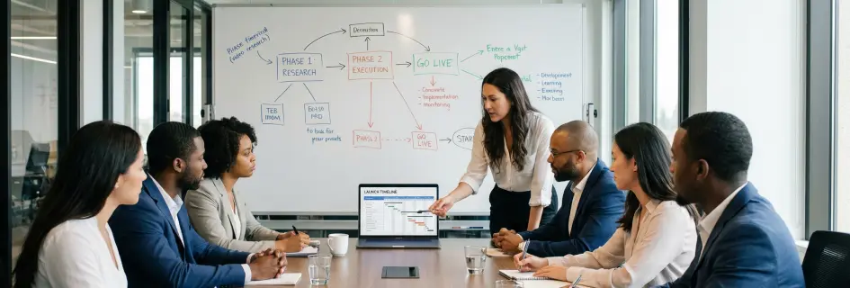 Customer Acquisition Strategy